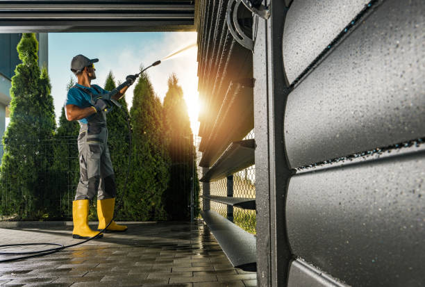 Trusted Clinton, SC Pressure Washing Experts